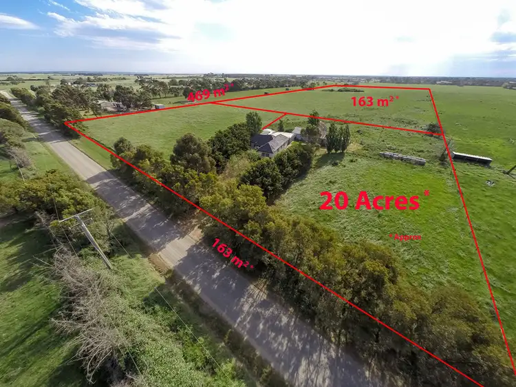 Main view of Homely house listing, 165 O'Briens Road, Bayles VIC 3981