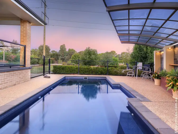 30 Barrington Street, Tatton NSW 2650