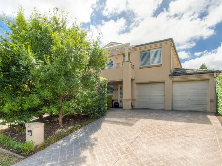 20 McGuirk Way, Rouse Hill NSW 2155