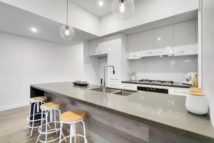 Fifth view of Homely townhouse listing, 1/11 Benjamin Street, Mount Martha VIC 3934