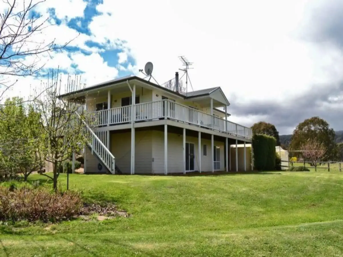 Main view of Homely house listing, 101 Bromfield Drive, Mansfield VIC 3722