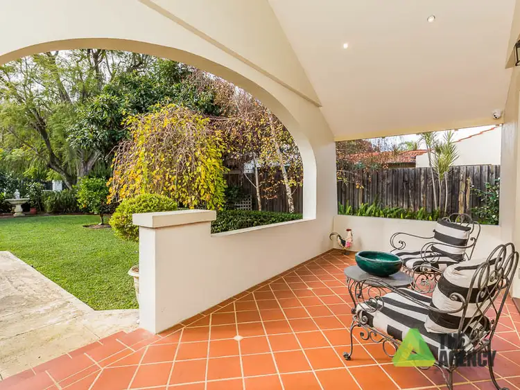 Fourth view of Homely house listing, 3 Angelo Street, South Perth WA 6151