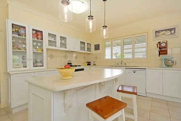 Fifth view of Homely house listing, 4 Kimberley Drive, Traralgon VIC 3844