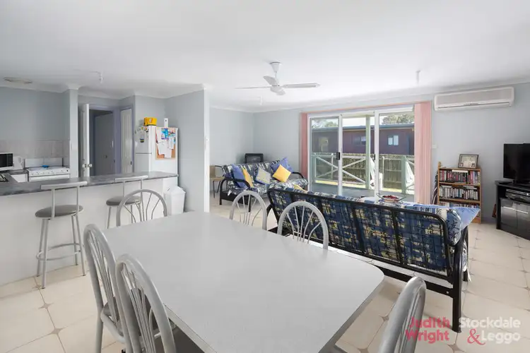 Sixth view of Homely house listing, 33 Leeson Street, Cowes VIC 3922