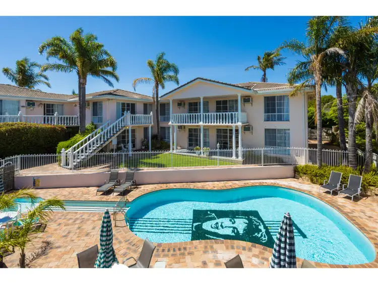 Seventh view of Homely unit listing, 5/32-34 Munn Street, Merimbula NSW 2548
