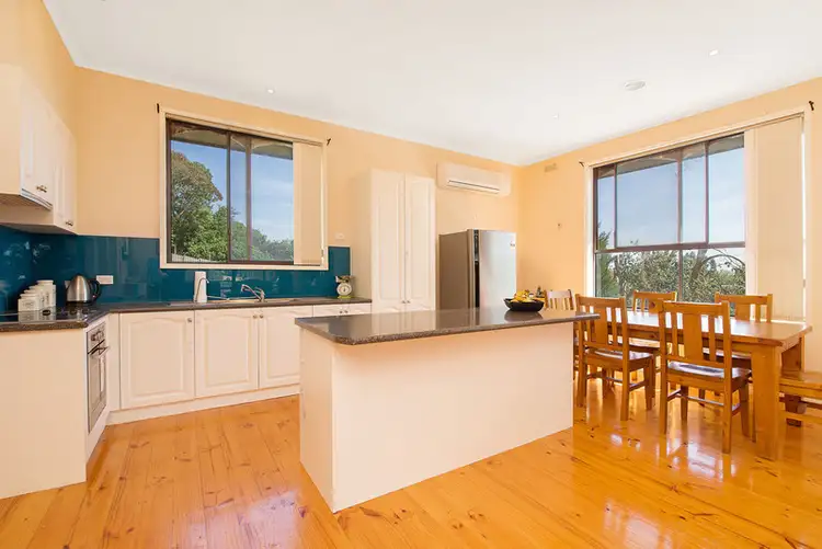 Second view of Homely house listing, 8 Kawana Court, Camperdown VIC 3260