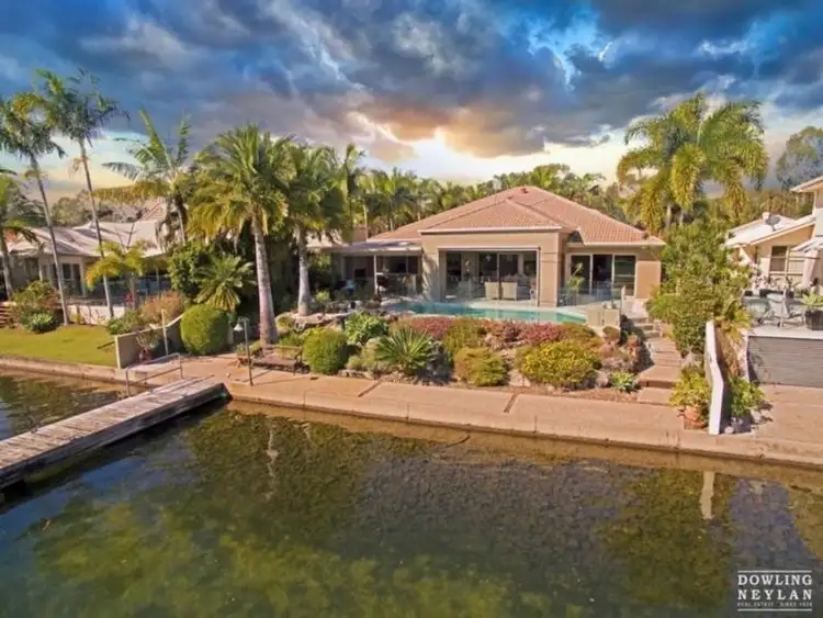 Fourth view of Homely house listing, 133 Shorehaven Drive, Noosa Waters QLD 4566