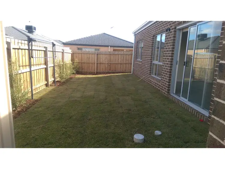Seventh view of Homely unit listing, Unit 1/249 Bethany Road, Tarneit VIC 3029