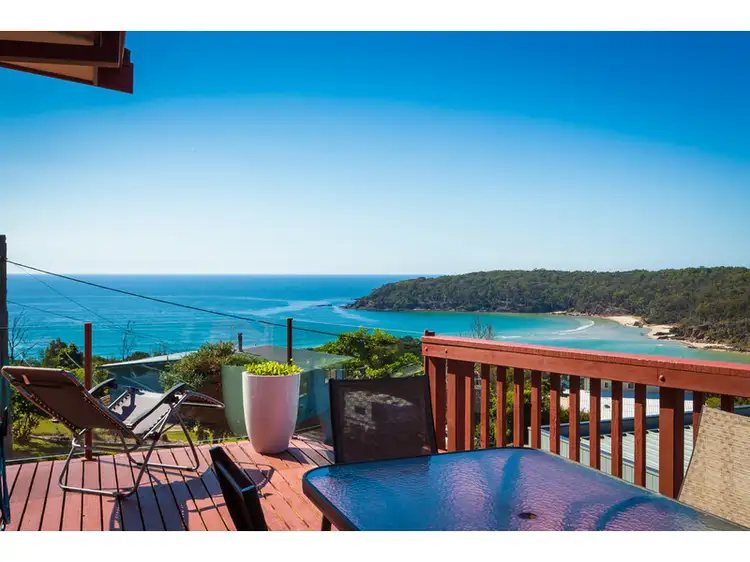 Second view of Homely house listing, 2 Kanangra Street, Pambula Beach NSW 2549
