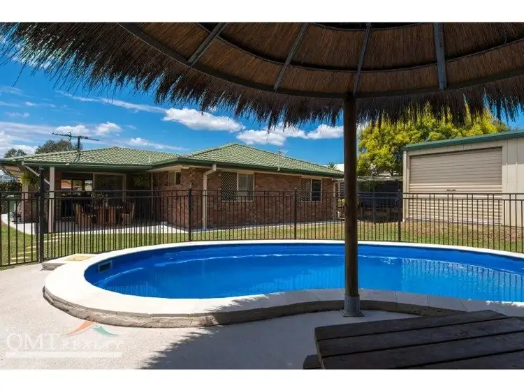 Third view of Homely house listing, 23 Toft Drive, Raceview QLD 4305