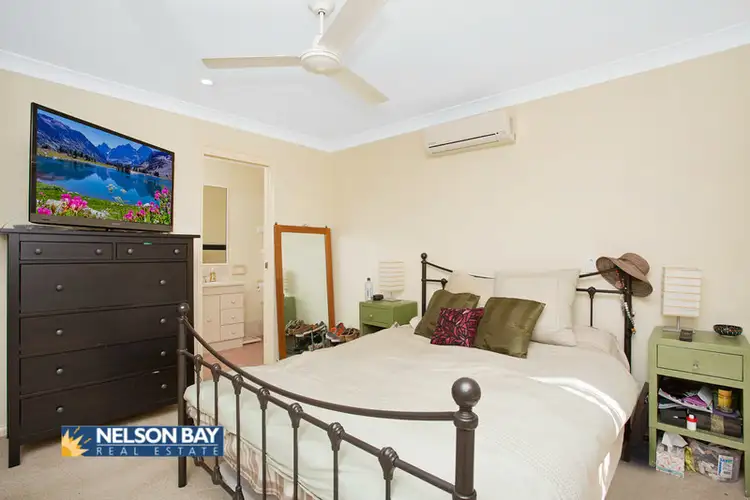 Seventh view of Homely house listing, 142 Bagnall Beach Road, Corlette NSW 2315