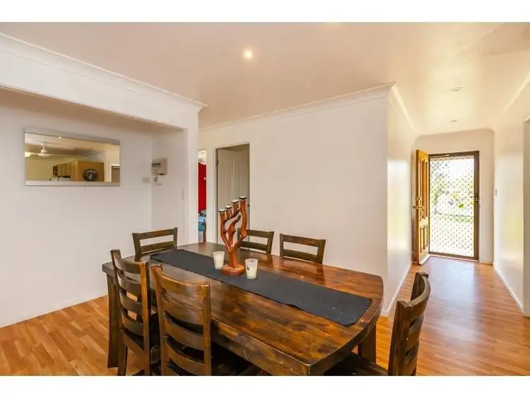 Second view of Homely house listing, 169 Glendale Road, Glendale QLD 4711