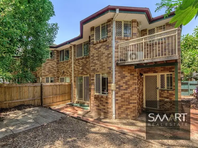 Fifth view of Homely townhouse listing, 3/50 Pohlman Street, Southport QLD 4215