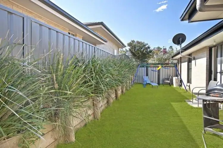 Fifth view of Homely villa listing, 1 & 2/35 Pumphouse Crescent, Rutherford NSW 2320