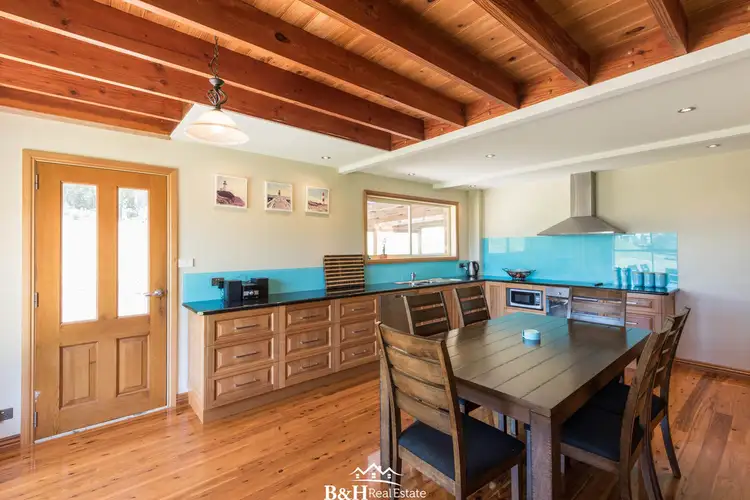 Sixth view of Homely house listing, 93 Dial Road, Penguin TAS 7316