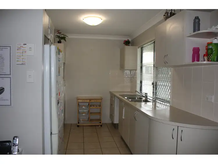 Sixth view of Homely house listing, 58 Bridgewater Drive, Condon QLD 4815