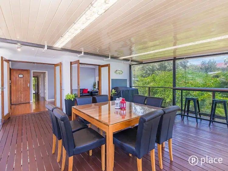 Fifth view of Homely house listing, 160 Cracknell Road, Tarragindi QLD 4121