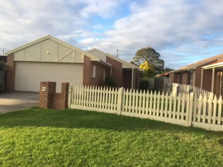 Second view of Homely unit listing, 2/43 Davidson Street, Traralgon VIC 3844