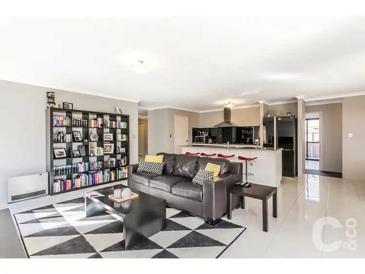 Seventh view of Homely house listing, 8 Catseye Crescent, Wellard WA 6170