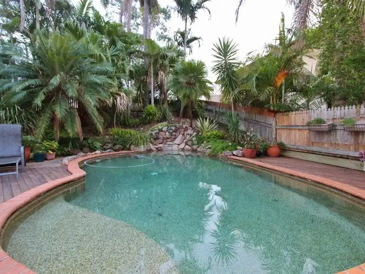 Third view of Homely house listing, 27 St. Andrews Drive, Karana Downs QLD 4306