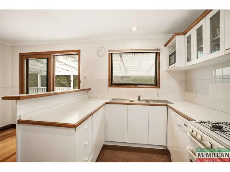 Second view of Homely house listing, 113 Flinders Street, Mccrae VIC 3938