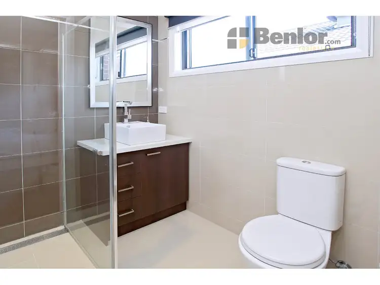 Sixth view of Homely house listing, 8 Glasswing St, Tarneit VIC 3029