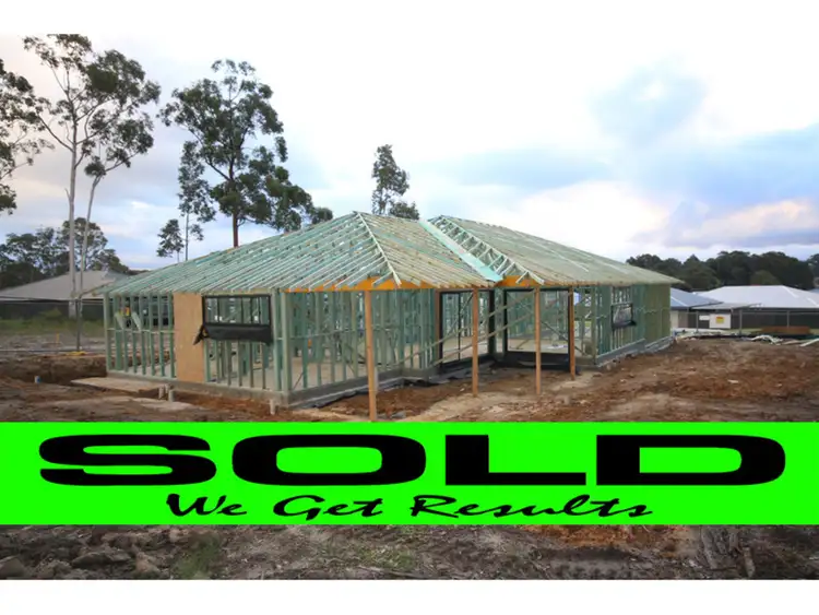 Main view of Homely house listing, 24 Keane Avenue, Sanctuary Point NSW 2540