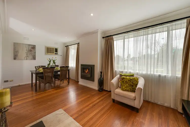 Sixth view of Homely house listing, 7 Derna Crescent, Lalor VIC 3075