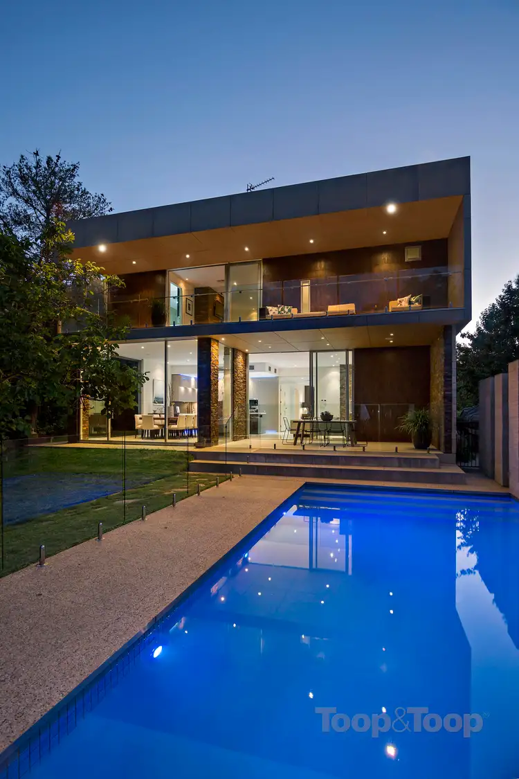 Second view of Homely house listing, 2 Neweys Road, Mitcham SA 5062