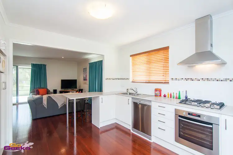 Second view of Homely house listing, 16 Hamson Terrace, Nundah QLD 4012