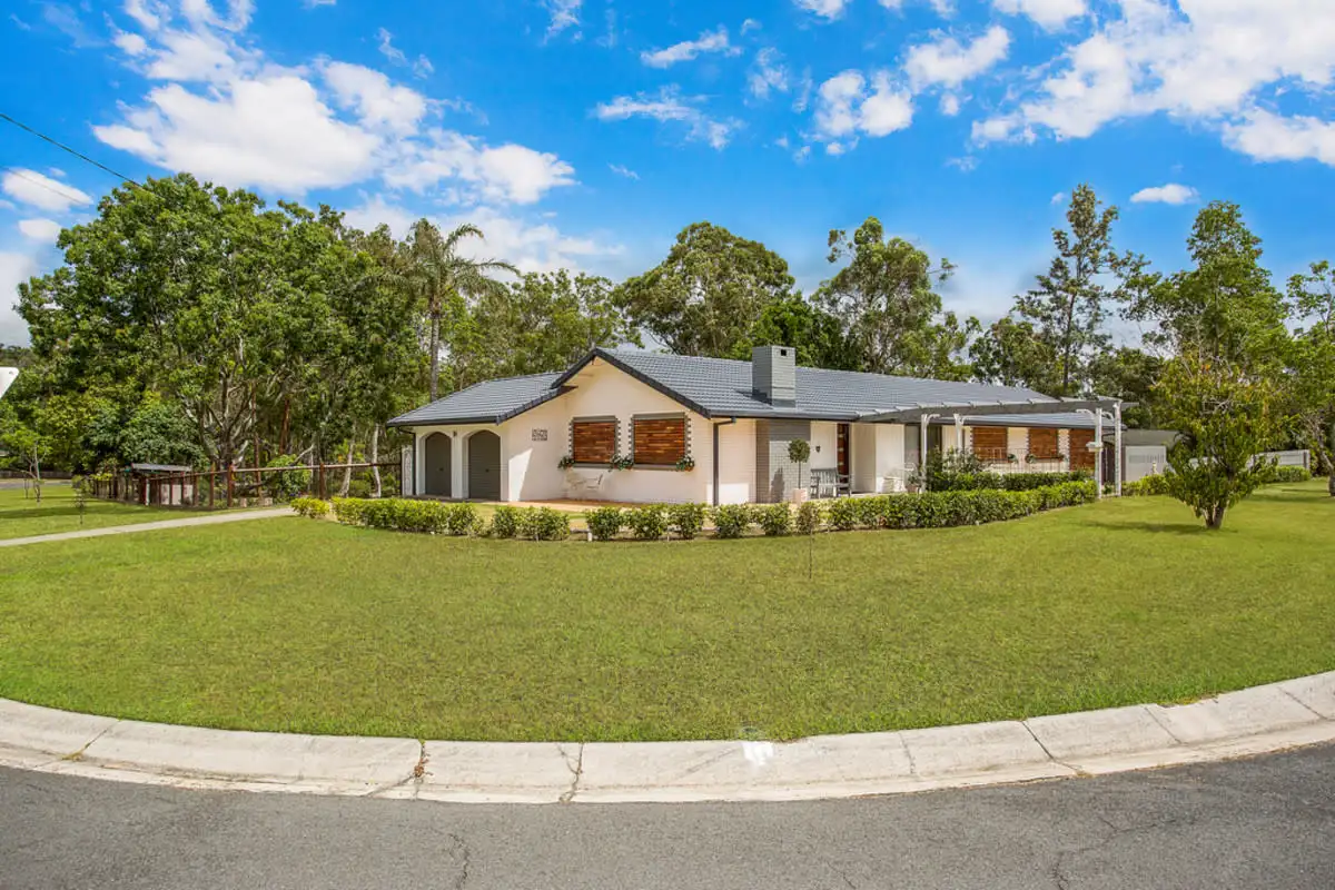 Main view of Homely house listing, 21 Mooralla Street, Tallai QLD 4213