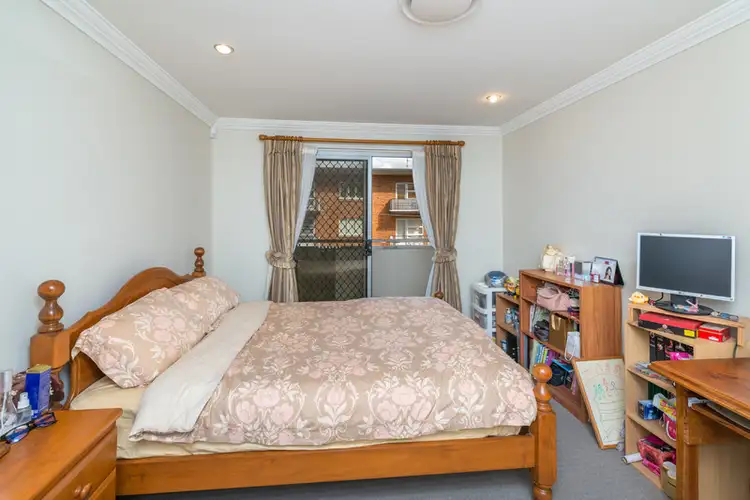 Fifth view of Homely townhouse listing, 3/80 Adelaide Street, Clayfield QLD 4011