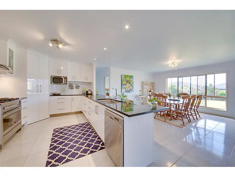 Third view of Homely house listing, 9 Lapwing Court, Yeppoon QLD 4703