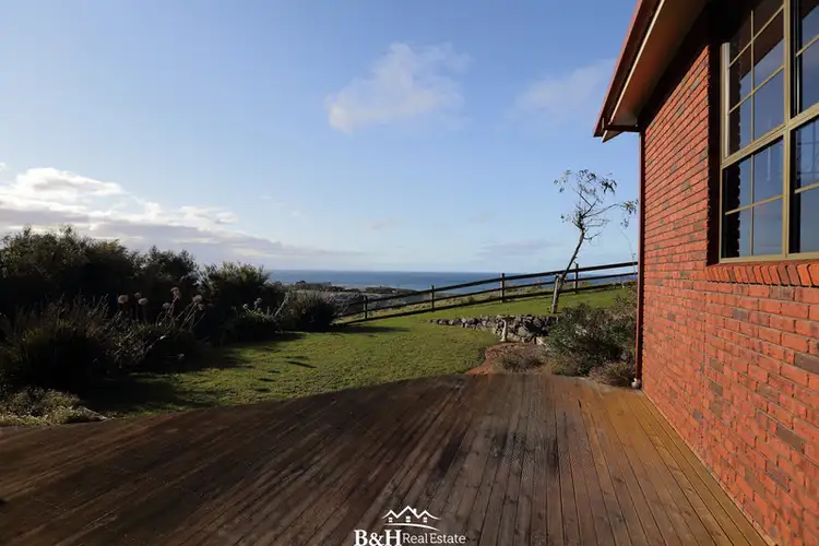 Second view of Homely house listing, 3 Gumnut Place, Ulverstone TAS 7315