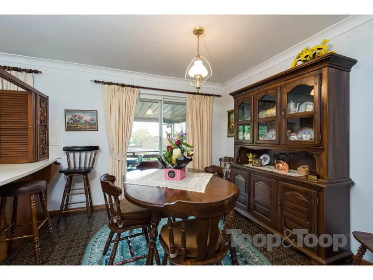 Fifth view of Homely house listing, 21A Rosewood Road, Highbury SA 5089