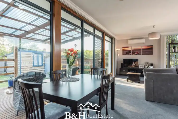 Fourth view of Homely house listing, 14 Hendriks Street, Ulverstone TAS 7315