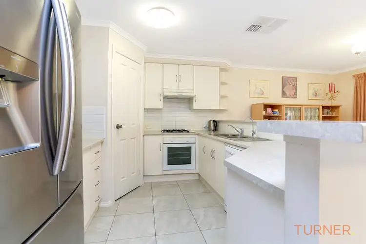 Sixth view of Homely house listing, 1 College Avenue, Valley View SA 5093