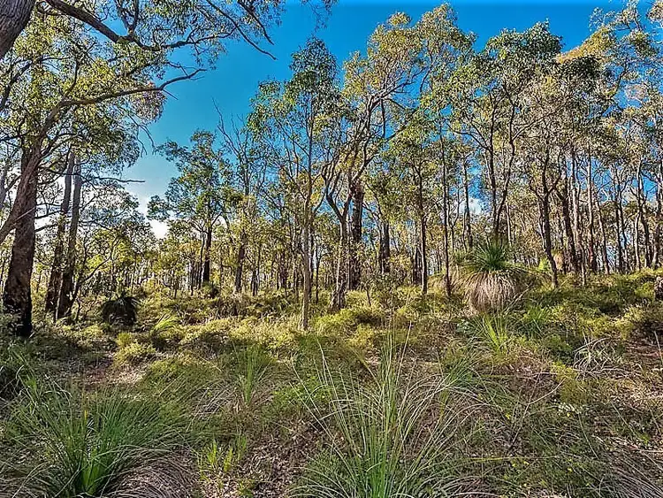 Fourth view of Homely land listing, 543 Clare Road, Hovea WA 6071