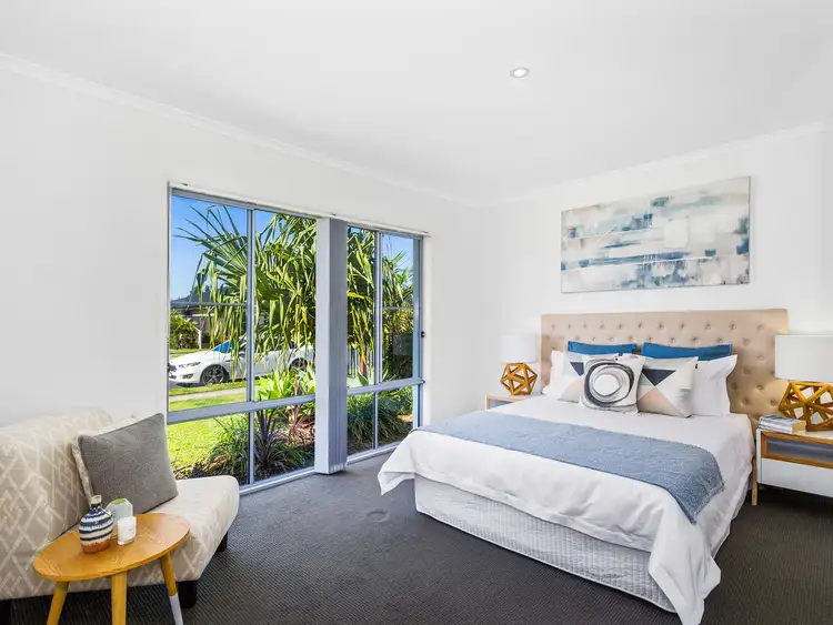 Third view of Homely house listing, 184 Overall Drive, Pottsville NSW 2489