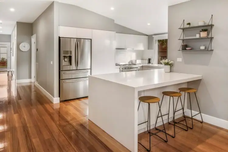 Third view of Homely house listing, 43 Fairhills Drive, Rye VIC 3941
