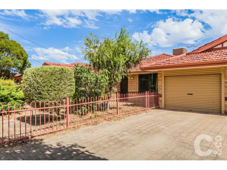 2/242 Surrey Road, Kewdale WA 6105