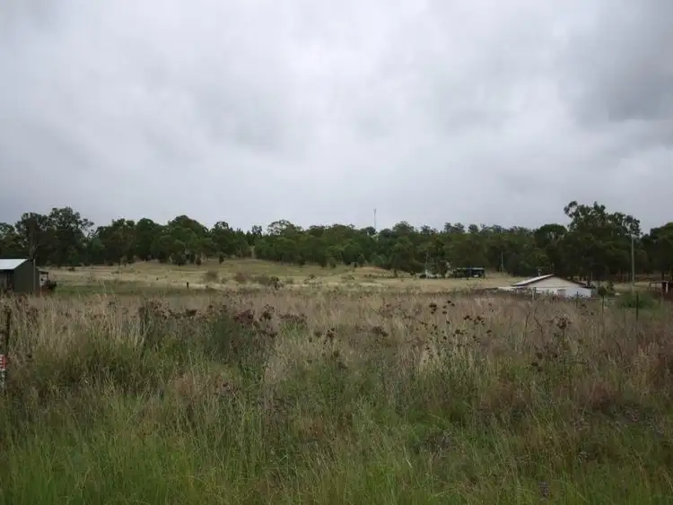 Fourth view of Homely land listing, Lot 36 Donald Street, Leyburn QLD 4365