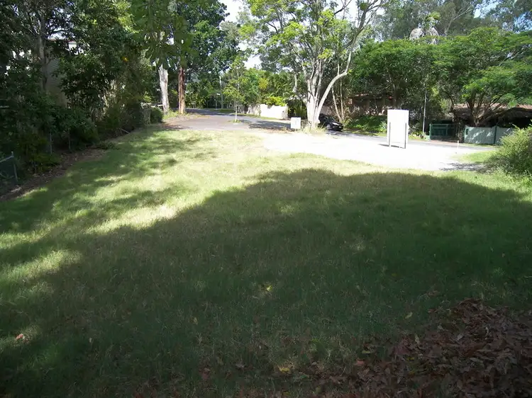 Fourth view of Homely land listing, 1 Bejimba Street, Kenmore QLD 4069