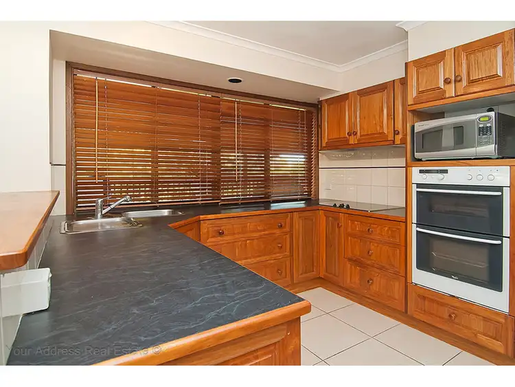 Second view of Homely house listing, 3 Nodosa Street, Shailer Park QLD 4128