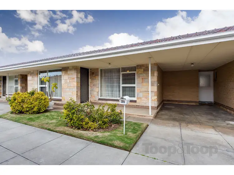 2/46 Partridge Street, Glenelg SA 5045