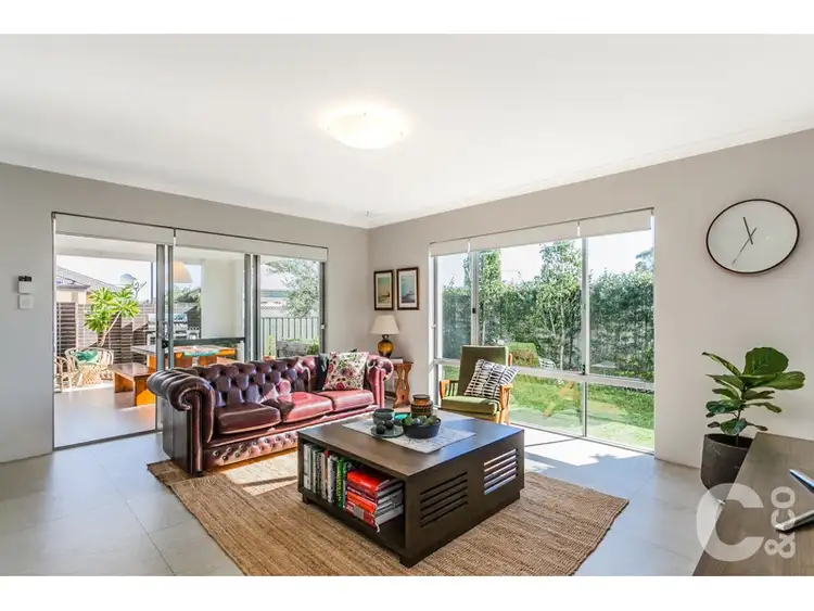 Fourth view of Homely house listing, 6 Lymington Lane, Wellard WA 6170
