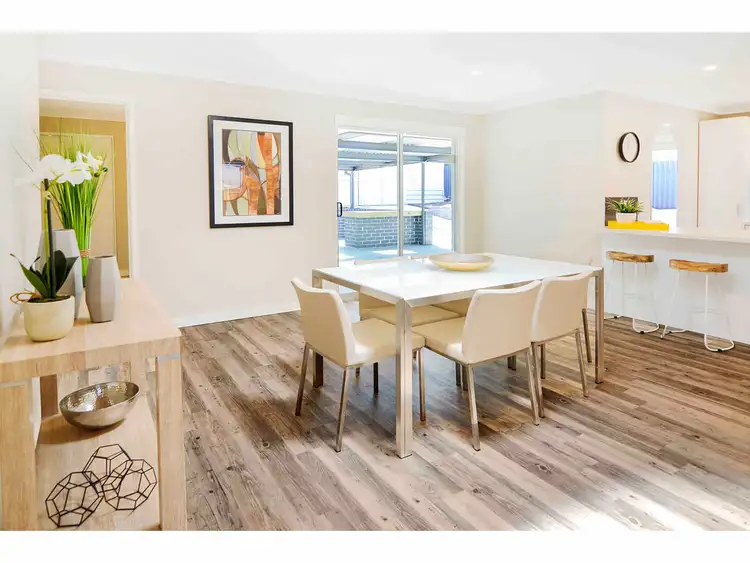 Sixth view of Homely house listing, 138 Calista Avenue, Calista WA 6167