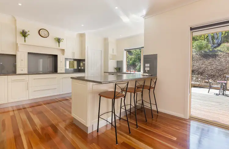 Second view of Homely house listing, 94 Two Bays Road, Mount Eliza VIC 3930