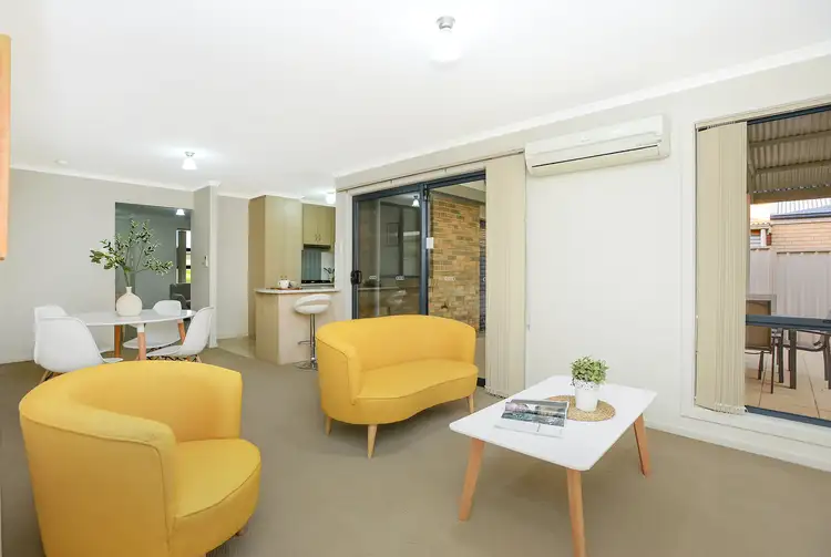 Third view of Homely house listing, 2 Seahaven Way, Aldinga Beach SA 5173