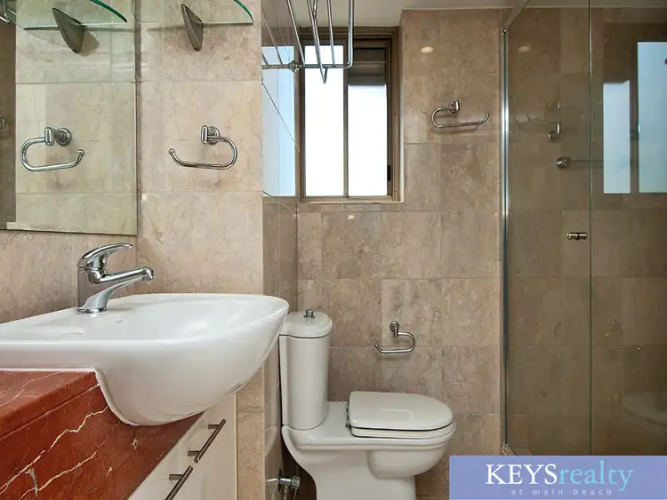 Seventh view of Homely apartment listing, Main Beach Tower, 20 Cronin Avenue, Main Beach QLD 4217